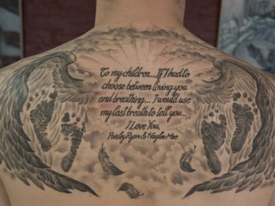 Flatland Tattoo Studio