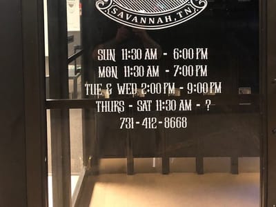 flatline tattoo savannah tennessee