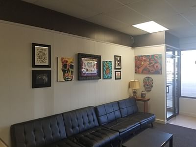 flatline tattoo savannah tennessee