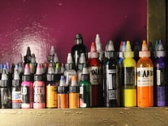 Flatline Tattoo studio