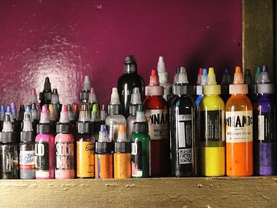 Flatline Tattoo studio