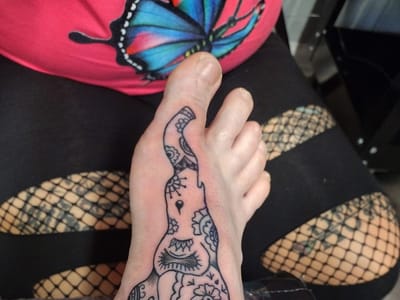 Flatline Tattoo studio