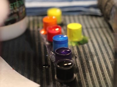 Flatline Tattoo studio