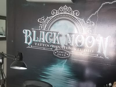 Flazh Vazquez Tattoo Artist