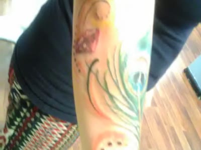 Fleshhound Tattoo Tattoo Studio