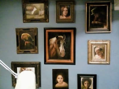 Fleshhound Tattoo Tattoo Studio