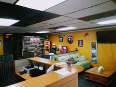 Fleshstains Tattoo Parlour