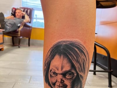 Fleshstains Tattoo Parlour