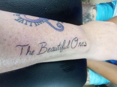 Fleshstains Tattoo Parlour