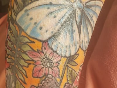 Fleshworks Tattoo Studio