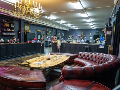 Fleshworks Tattoo Studio