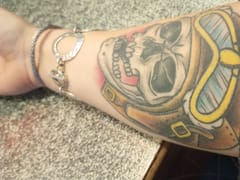 Fleshworks Tattoo Studio