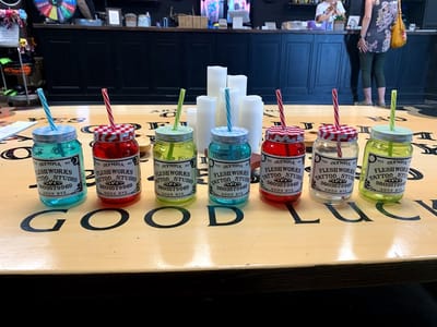 Fleshworks Tattoo Studio