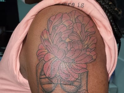 FliegenArt Tattoo Studio