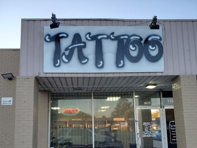 FliegenArt Tattoo Studio