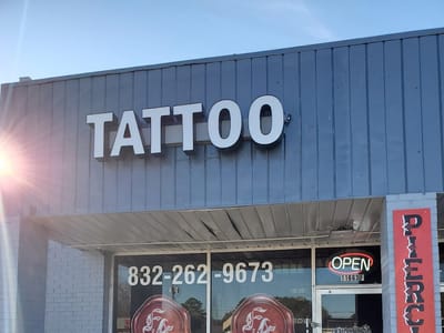 FliegenArt Tattoo Studio