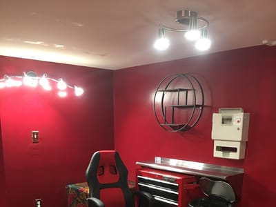 Floating World Tattoos and Body Piercing