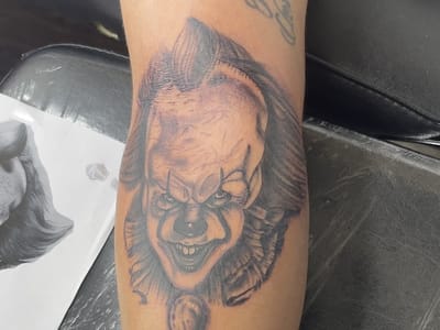 Fluid Ink Tattoo Studio