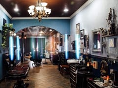 Flying Dutchman Tattoo