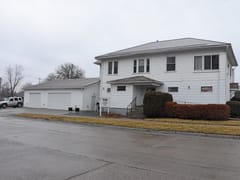 FM Ink (Open By Appt.)