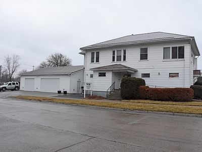 FM Ink (Open By Appt.)