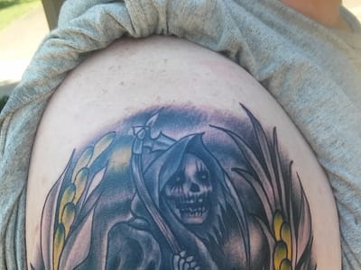 FN Classy Tattoo Body Piercing