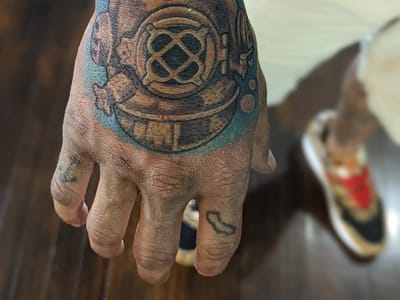 Folklore Tattoo Company