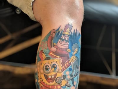 Folklore Tattoo Company