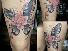 Follow Ink Tattoo