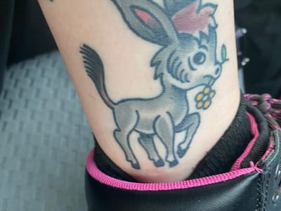 Fool Proof Tattoo and Piercing