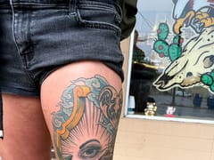 Fool Proof Tattoo and Piercing