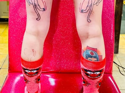 Fool Proof Tattoo and Piercing