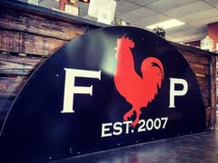 Foolish Pride Tattoo Co.