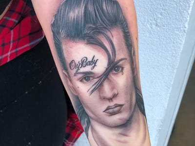 Foolish Pride Tattoo Co.