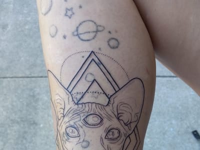 Foolish Pride Tattoo Co.