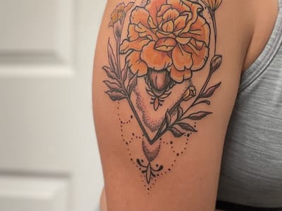 Foolish Pride Tattoo Co.