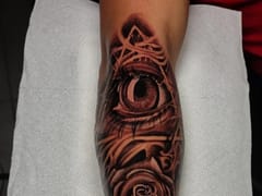 foox tattoo studio brownsville, tx.