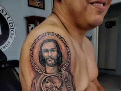 foox tattoo studio brownsville, tx.