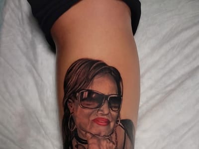 foox tattoo studio brownsville, tx.