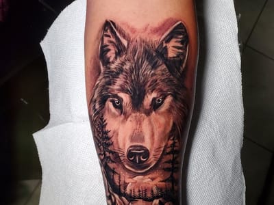 foox tattoo studio brownsville, tx.