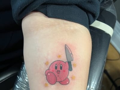 For Life Tattoo Studio