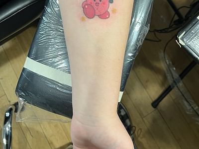 For Life Tattoo Studio