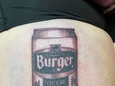 For Life Tattoo Studio