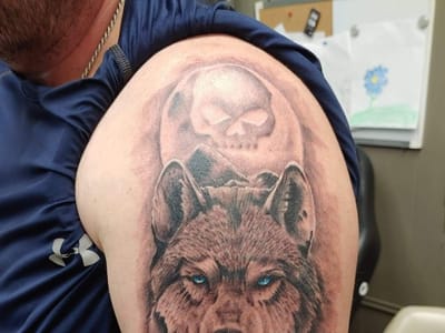 For the Love of Ink, Tattoos and Body Piercing