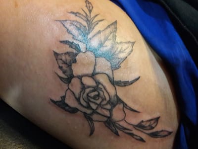 Forbidden Art Tattoos