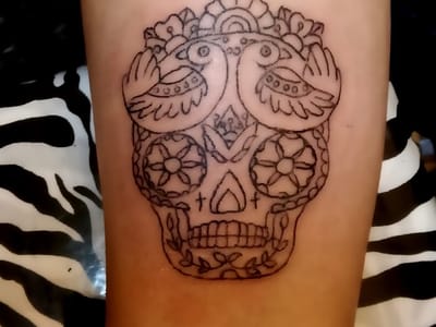 Forbidden Art Tattoos