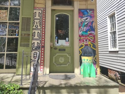 Forbidden Art Tattoos