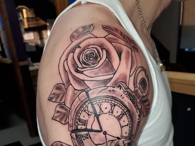 Forbidden Arts (Formerly Tattoo Joes)