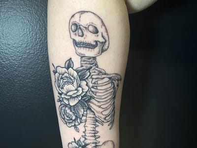 Forbidden Arts (Formerly Tattoo Joes)