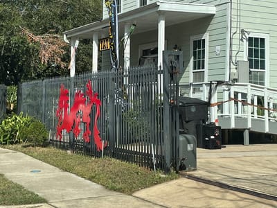 Forbidden City Tattoo | Houston TX | Custom Tattoo & Piercing Shop